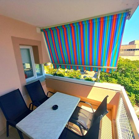 Penthouse Panorama Daire Čapljina Dış mekan fotoğraf