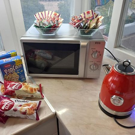 Penthouse Panorama Daire Čapljina Dış mekan fotoğraf
