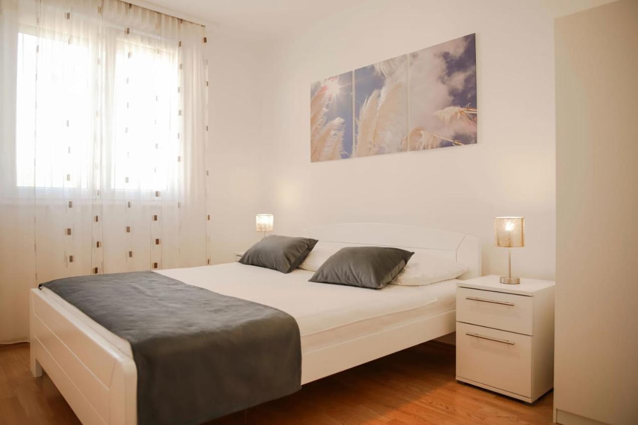 Penthouse Panorama Daire Čapljina Dış mekan fotoğraf