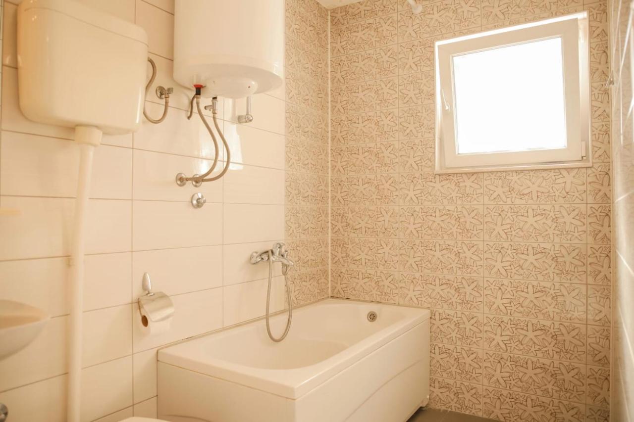 Penthouse Panorama Daire Čapljina Dış mekan fotoğraf