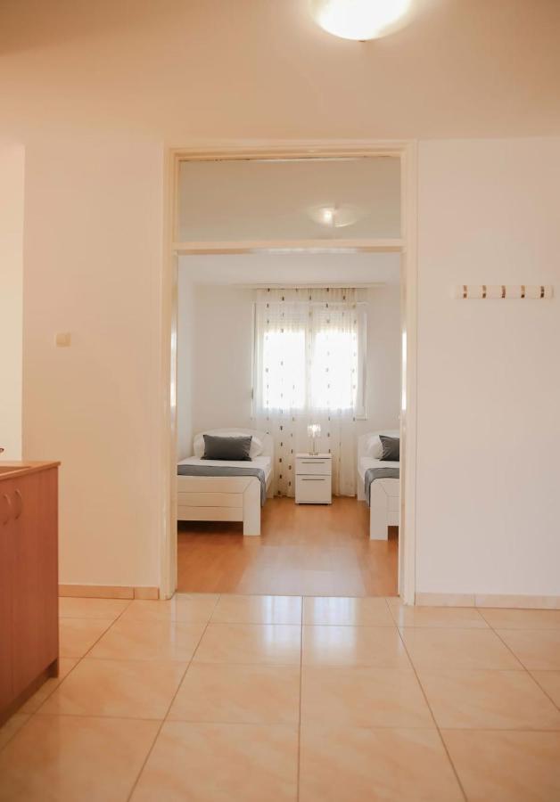 Penthouse Panorama Daire Čapljina Dış mekan fotoğraf