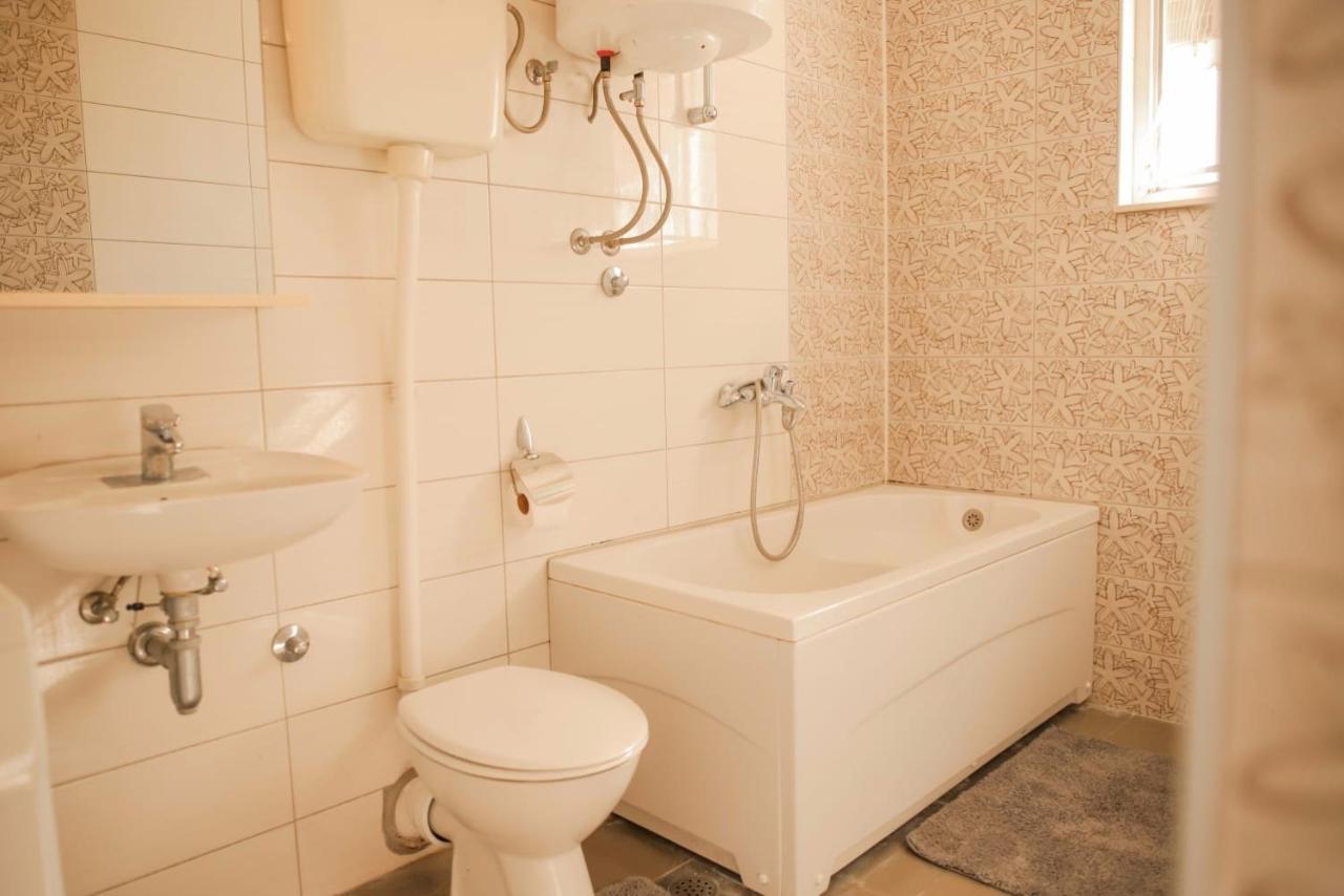 Penthouse Panorama Daire Čapljina Dış mekan fotoğraf