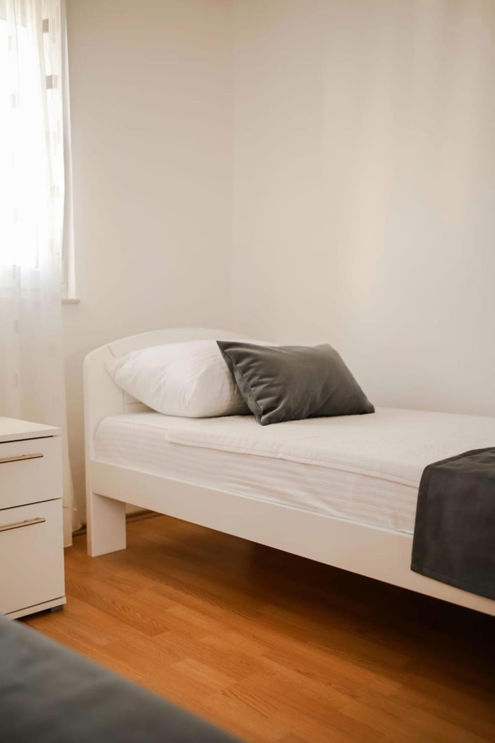 Penthouse Panorama Daire Čapljina Dış mekan fotoğraf