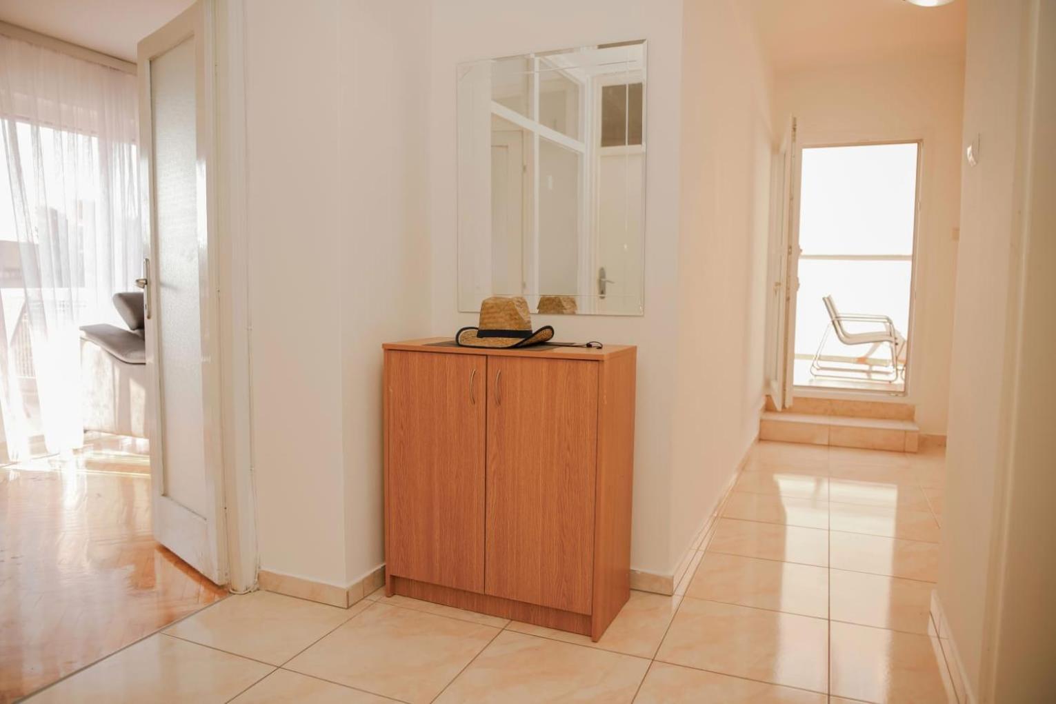 Penthouse Panorama Daire Čapljina Dış mekan fotoğraf