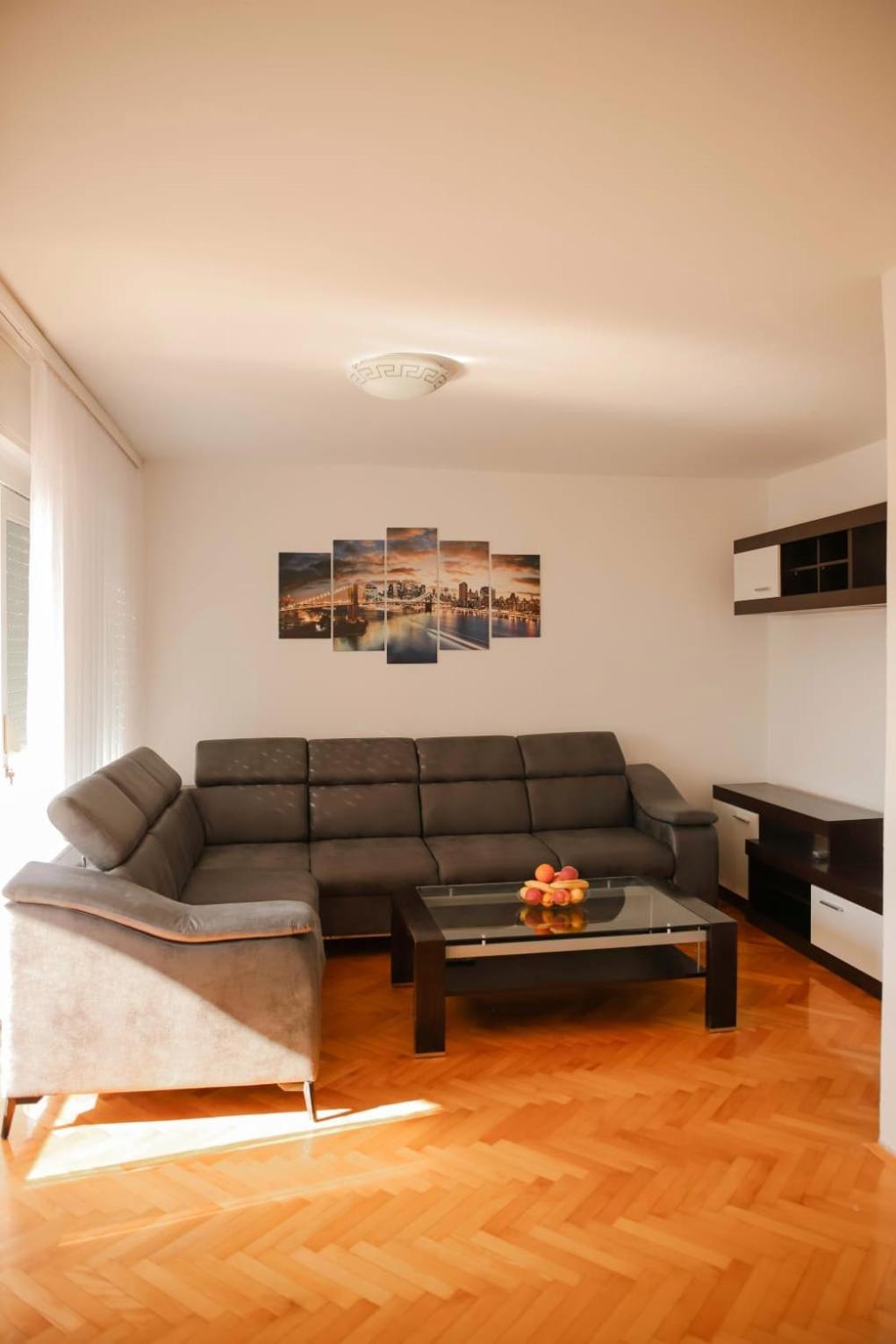 Penthouse Panorama Daire Čapljina Dış mekan fotoğraf