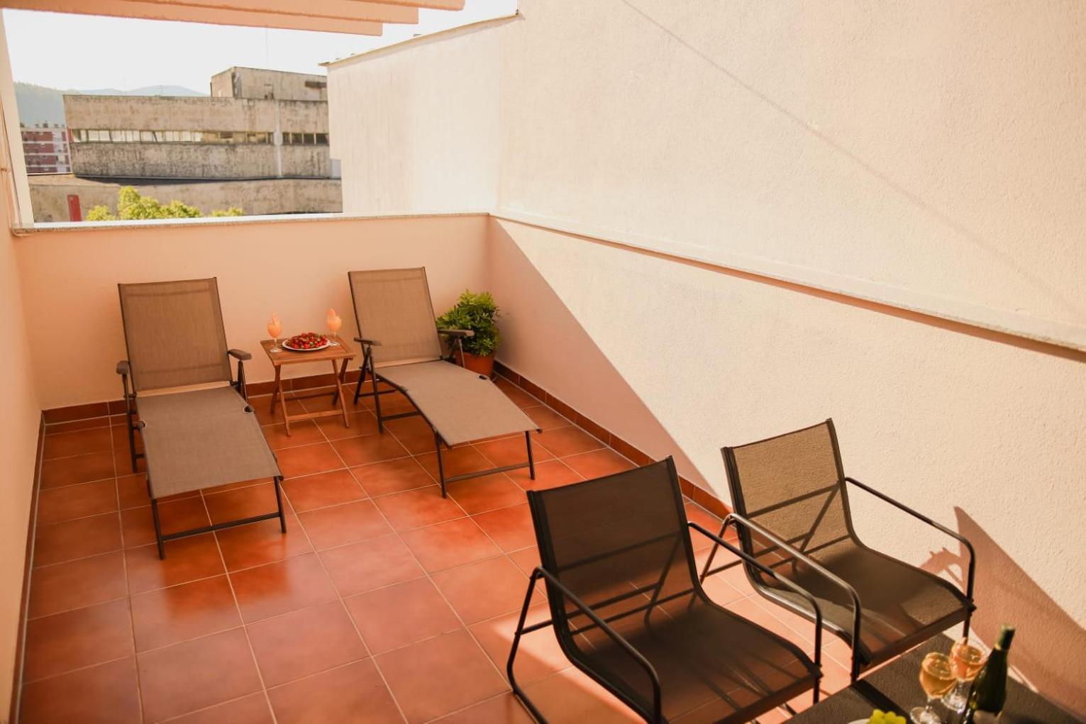 Penthouse Panorama Daire Čapljina Dış mekan fotoğraf