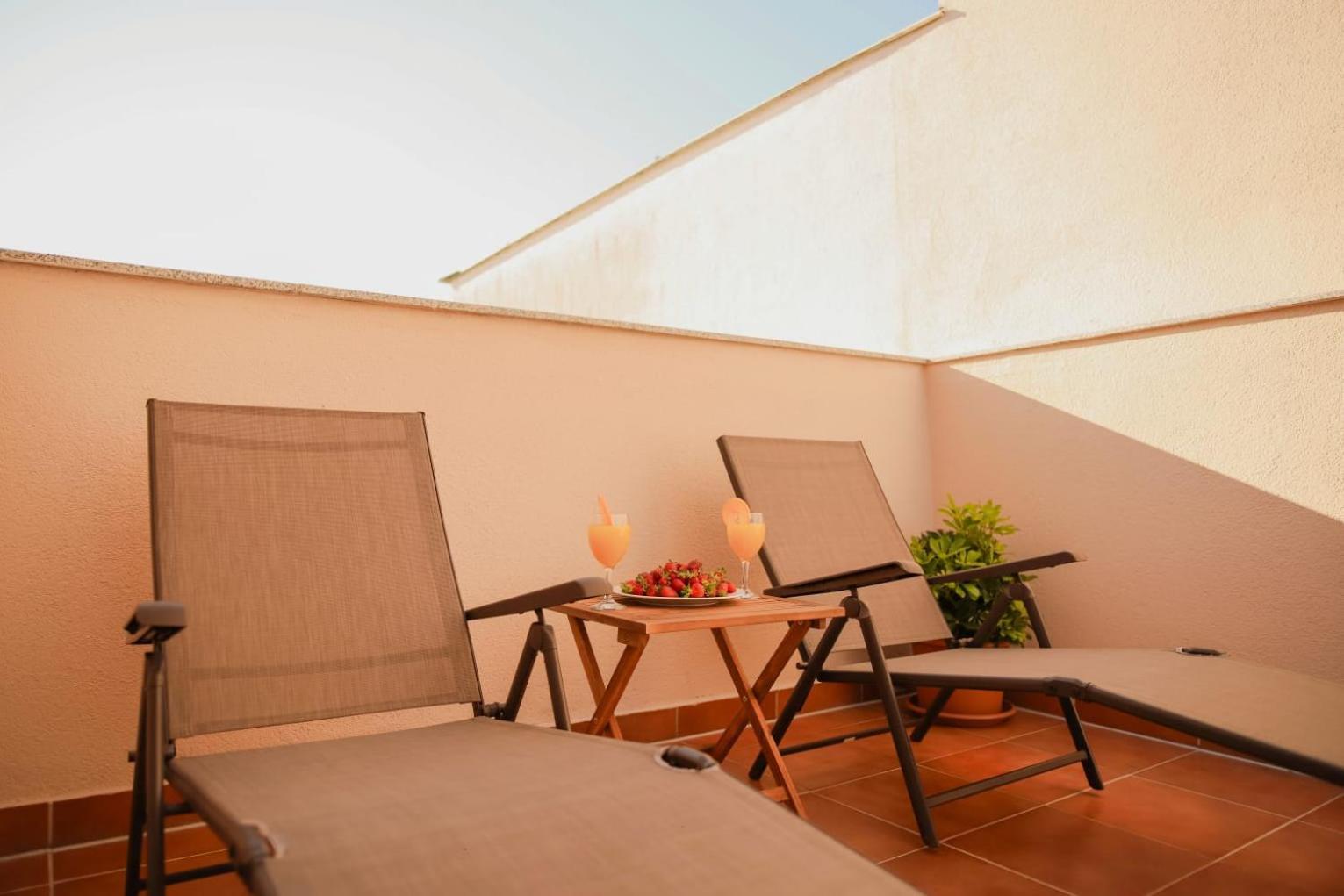 Penthouse Panorama Daire Čapljina Dış mekan fotoğraf